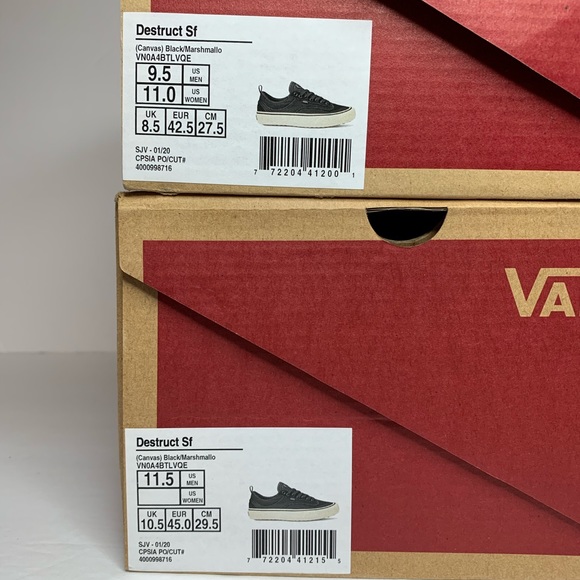 Destruct Sf - Picture 10 of 13